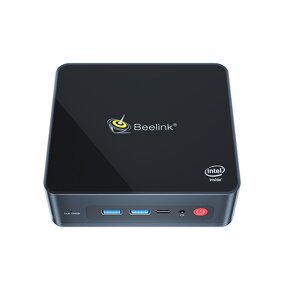 Mini Computer Supplier - OEM 2022 New Arrive Beelink U59 I5-N5095