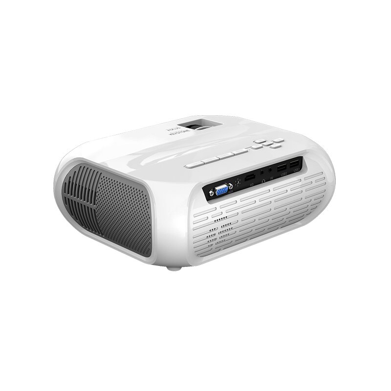 Portable Smart Projector Manufacturer - OEM 2022 New T9 White Same