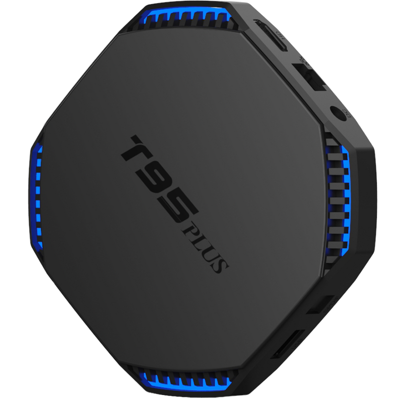 T95 MINI TV Box Manufacturer - OEM Allwinner H313 2G 16G Android