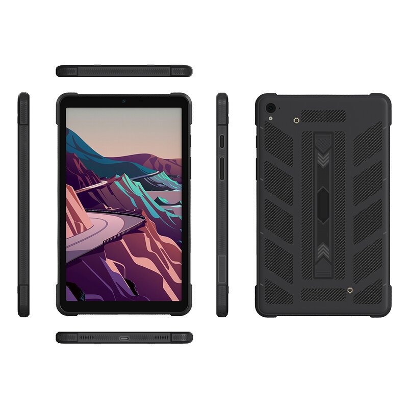 Industrial Rugged Android Tablet Manufacturer - OEM A686T 8.68inch