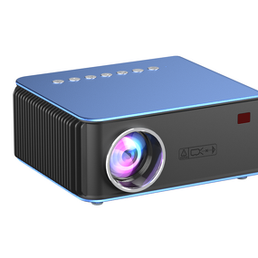1080P Lcd Projector Supplier - OEM Education Home Use 4K LCD