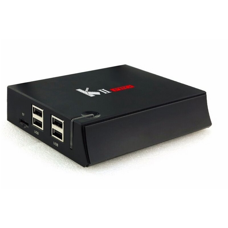 QUNSHI TECH 2021 New TV Box Supplier - OEM Mekool Google Certified