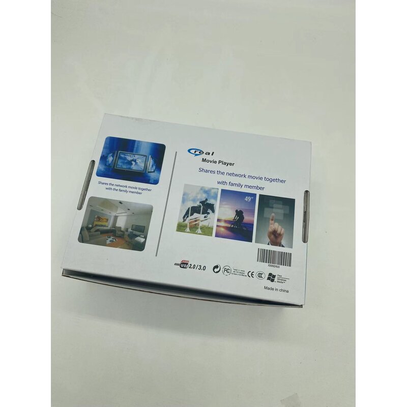 2023 XTV AIR IPTV Box Factory - OEM S905w2 Quad Core Android 11.0