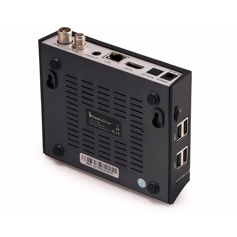 QUNSHI TECH 2021 New TV Box Supplier - OEM Mekool Google Certified