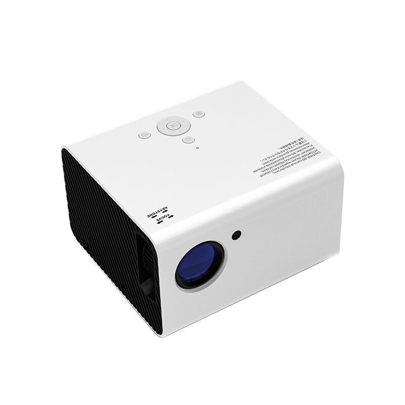 Home Theater Projector Factory - OEM Dual Wifi T10 New Arrive