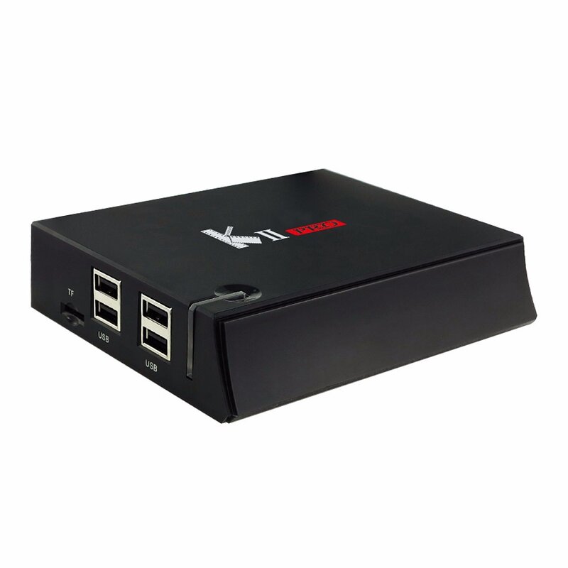 QUNSHITECH MECOOL KM9 Pro TV Box Supplier - OEM Voice Control Google