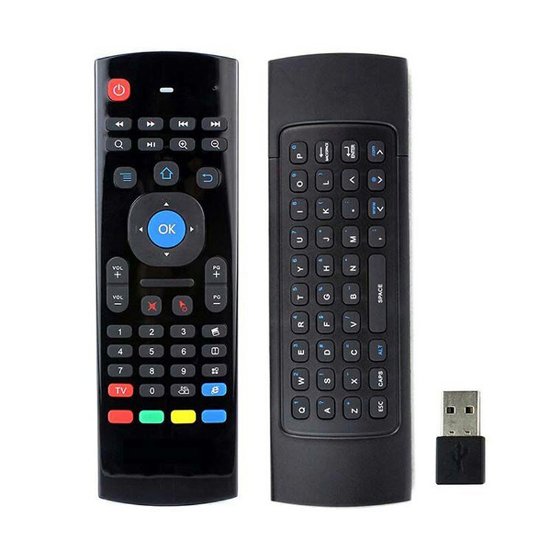 Factory Price Remote Control Supplier - OEM G10S Pro 2.4G Wireless
