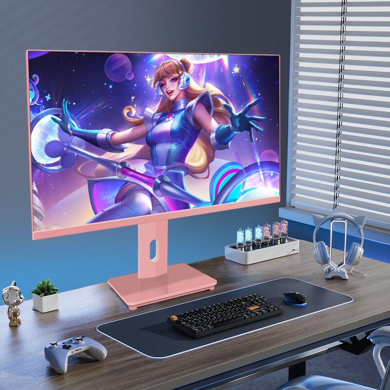 Hot Sale Gaming Monitor Factory - OEM OEM 100Hz Refresh Rate 1920x1080