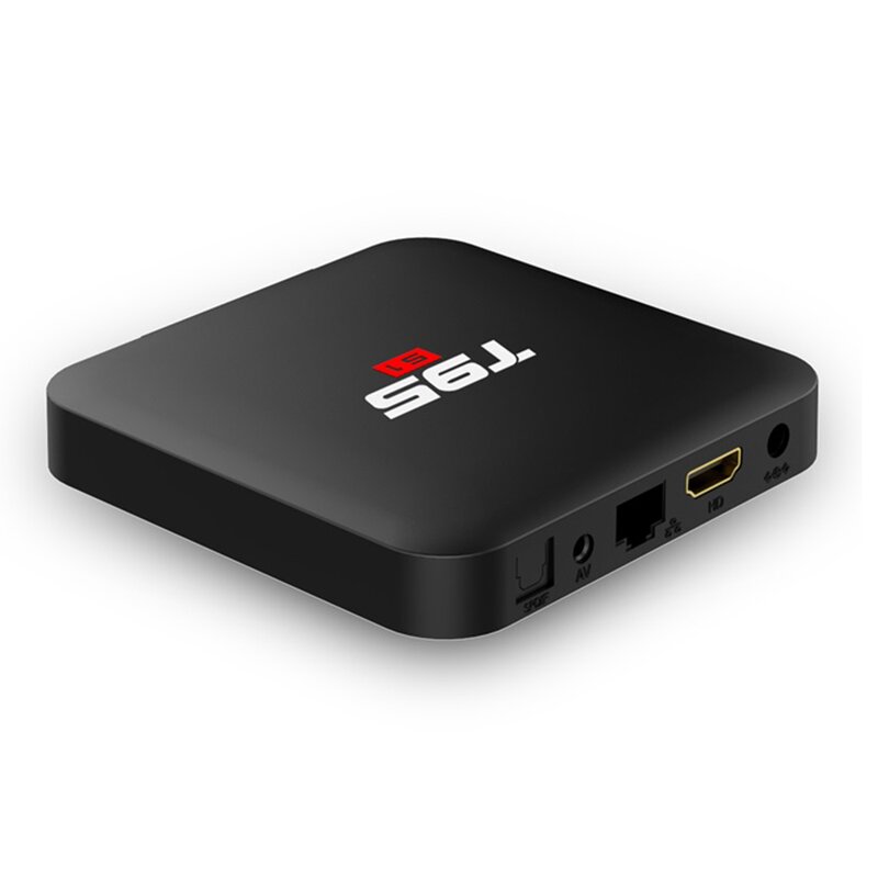 T95 H616 Android 10.0 Box Manufacturer - OEM H.265 6K 4G/64G