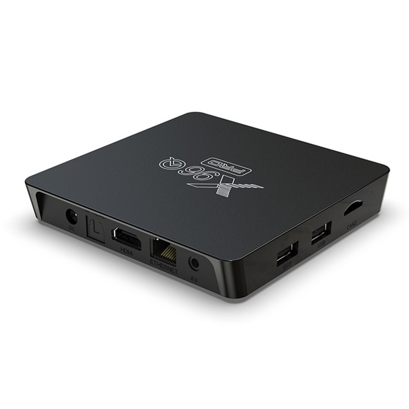 Android Tv Box Manufacturer - OEM GTMEDIA Android 7.1.2 4K