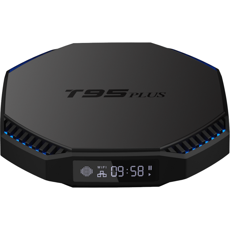T95 MINI TV Box Manufacturer - OEM Allwinner H313 2G 16G Android