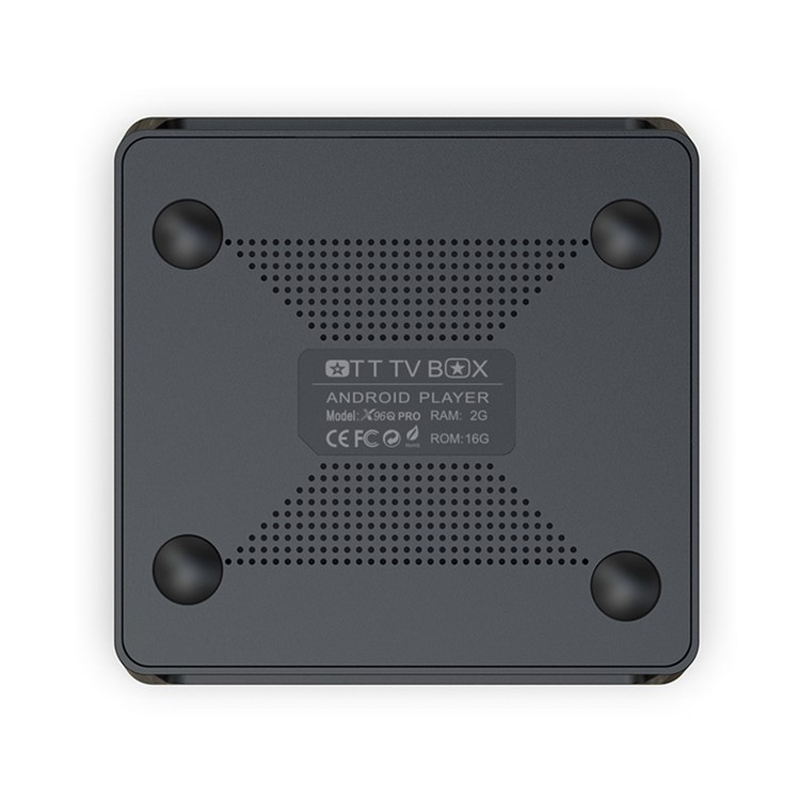 4k MINI PC TV Stick Factory - OEM 2021 Top Sale Allwinner H313