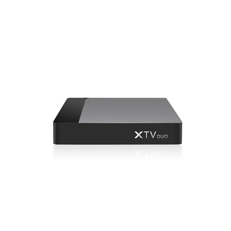 QUNSHI TECH UGOOS X4 Pro TV Box Manufacturer - OEM Android 11