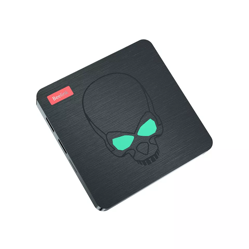 Android11 TV Box Manufacturer - OEM Low Latency Beelink GT-King II