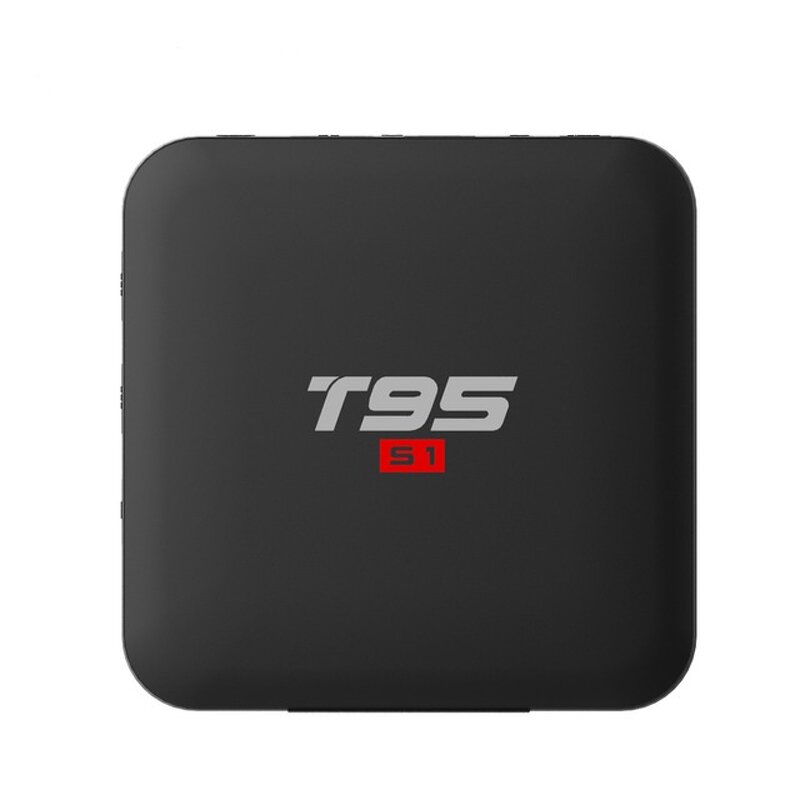 T95 H616 Android 10.0 Box Manufacturer - OEM H.265 6K 4G/64G