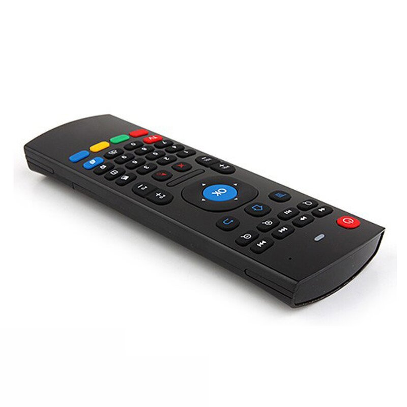 MX3 2.4G Wireless Keyboard Manufacturer - OEM Backlight for Android