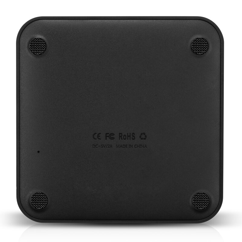 OEM Factory TV Box Supplier - OEM TX3 MINI Android 10 DDR3 H313