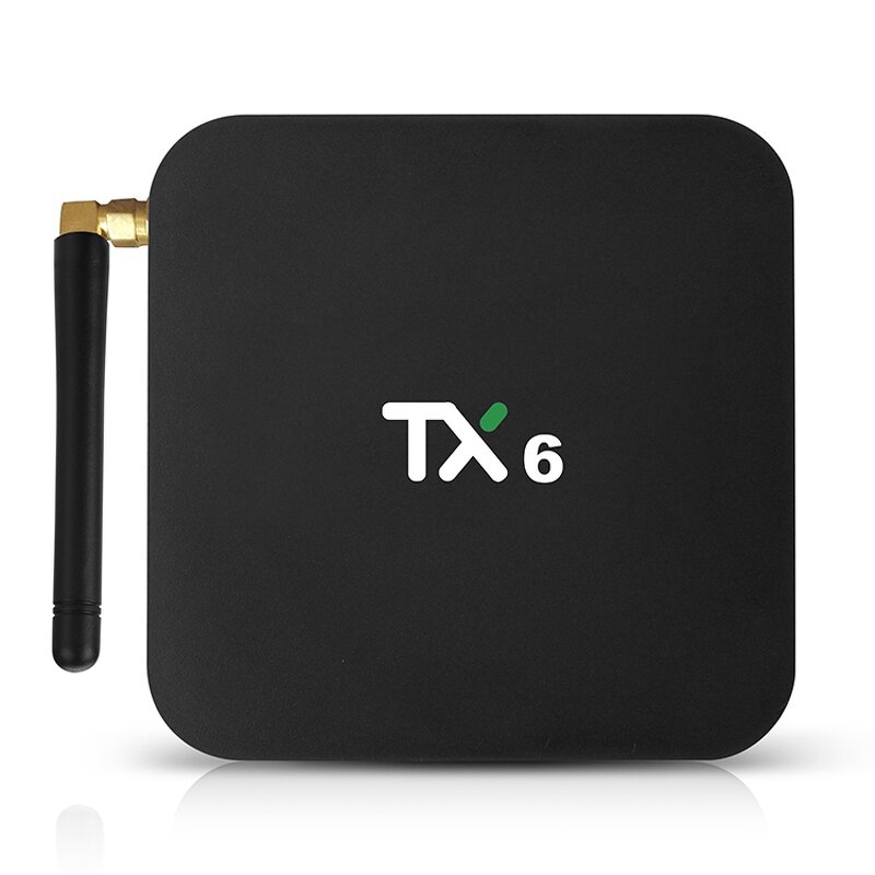 TX3 Pro Android TV Box Supplier - OEM 1GB 8GB ROM 2GB RAM