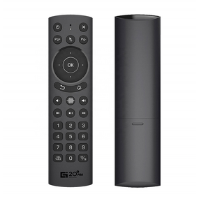 Remote Control for TV Box Supplier - OEM Android Tv Box X96 Mini