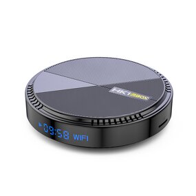 New Supports 4K Video TV Stick Factory - OEM Android Smart Stick