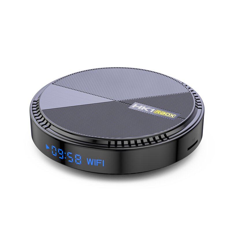 New Supports 4K Video TV Stick Factory - OEM Android Smart Stick