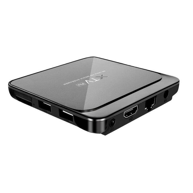 Android 11.0 TV Box Manufacturer - OEM 2022 Xtream Codes XTV SE2