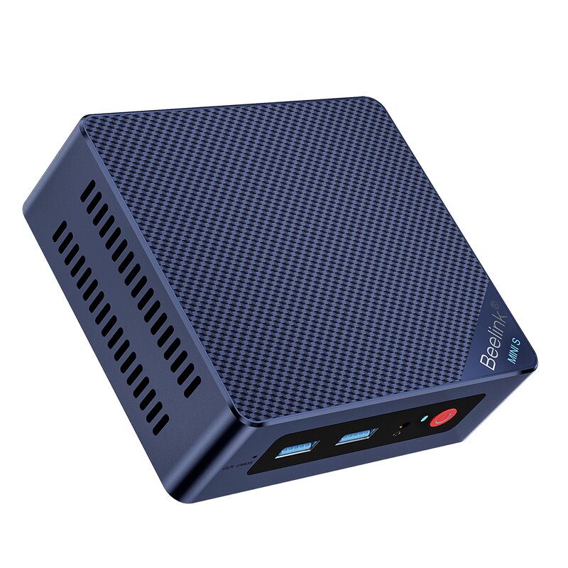 Mini PC Supplier - OEM Beelink 2023 NEWEST S12 Pro Intel N95
