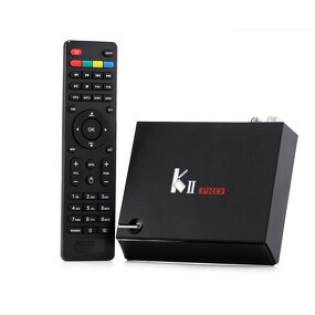 QUNSHI TECH 2021 New TV Box Supplier - OEM Mekool Google Certified
