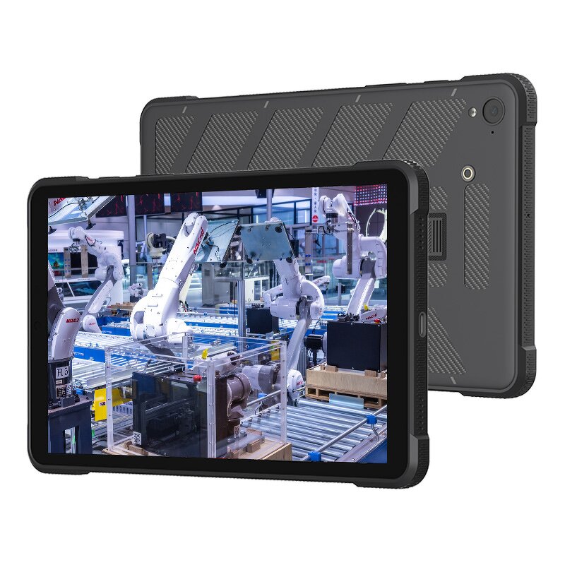 Industrial Handheld PDA Factory - OEM Window 10pro Pad W650 6.5 Inch