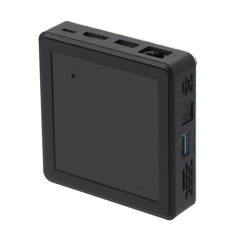 2023 XTV AIR TV Box Factory - OEM IPTV Box Amlogic S905w2 Quad