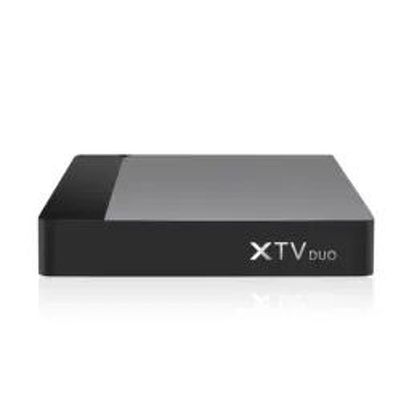 XTV Air Smart TV BOX Supplier - OEM Android 11 Amlogic S905W2 2GB