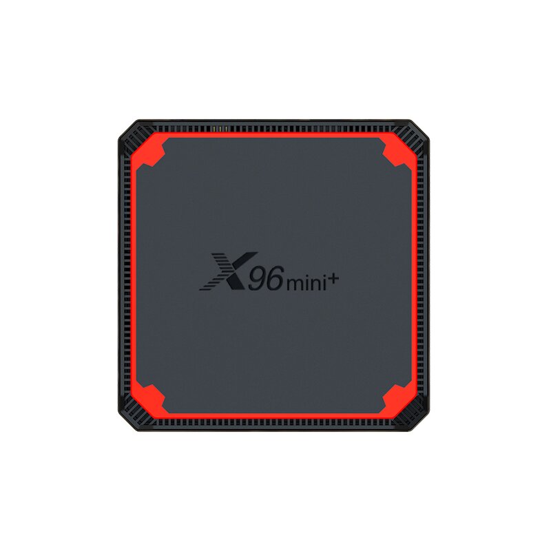 Smart TV Box Factory - OEM Factory Price X96Q PRO Android 10