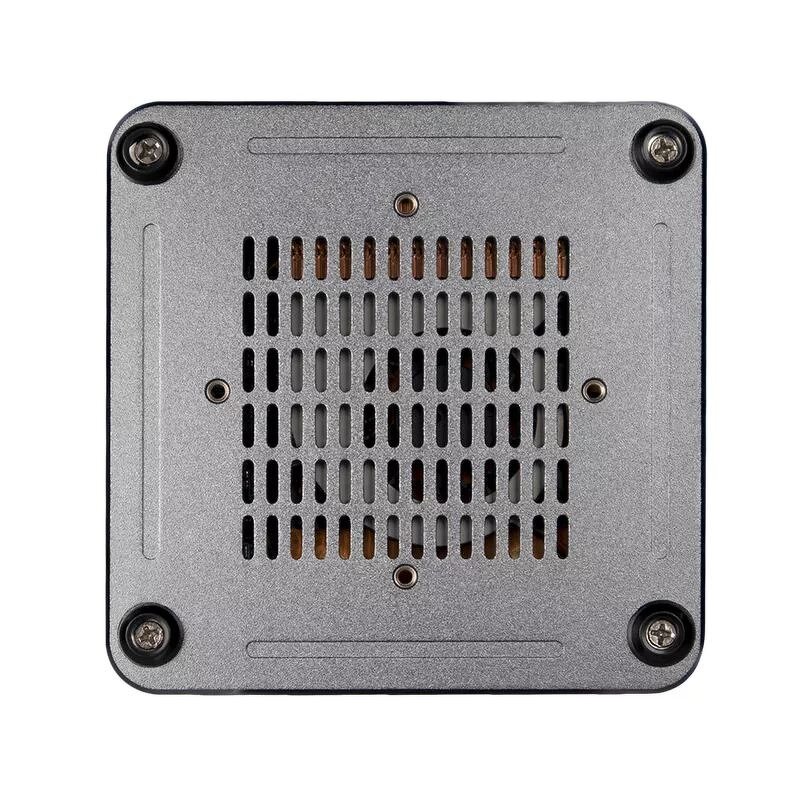 Fanless Pc Factory - OEM Manufacturer Cheap SM030 Intel Celeron