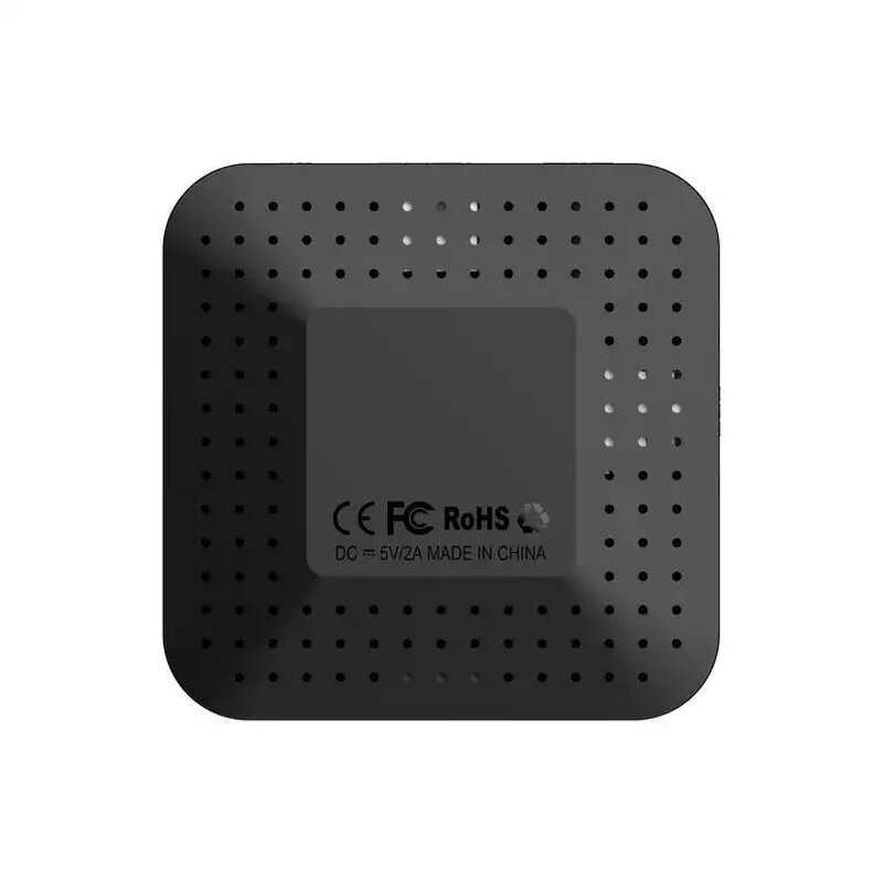 Tanix TX1 TV Box Factory - OEM Allwinner H313 Quad Core Android