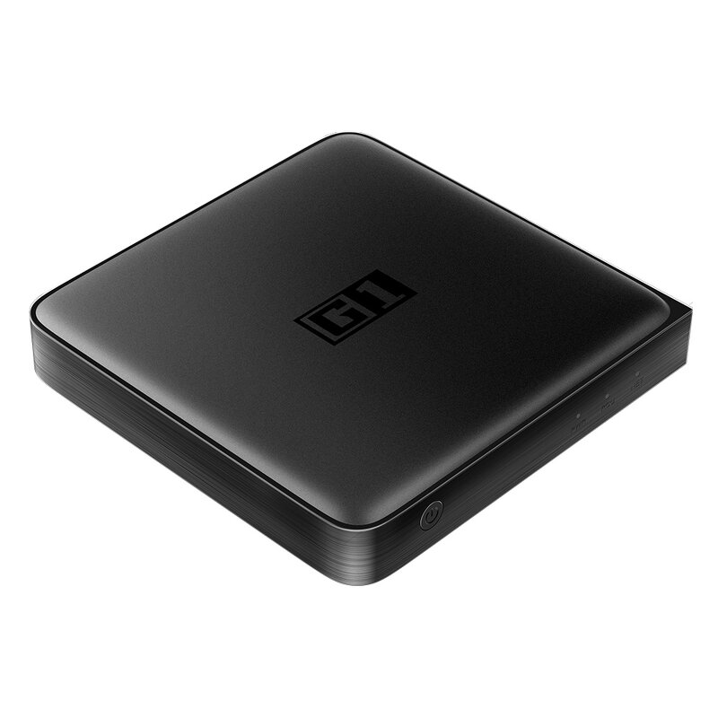 Kleincool G1 Smart TV Box Factory - OEM 4k Google Certified Android