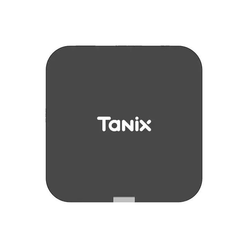 Tanix TX1 TV Box Factory - OEM Allwinner H313 Quad Core Android