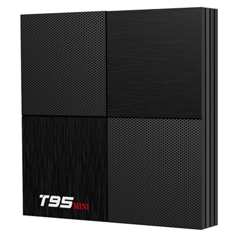 T95MAX TV Box Supplier - OEM 4GB RAM 64GB ROM Android 9.0