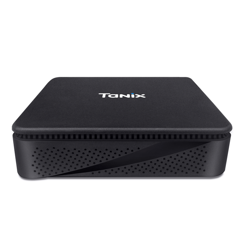 Fanless Computer Manufacturer - OEM Tanix TX85 Mini PC Box Intel