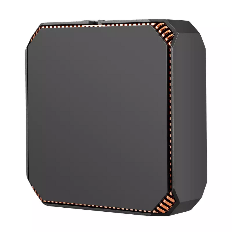 Hot Selling Mini PC Manufacturer - OEM CK2 In-tel L5 7200U Dual