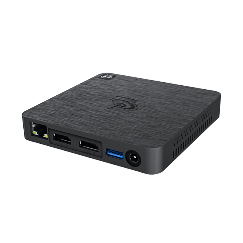 OEM Mini Pc Supplier - OEM Factory Price Beelink 2021 Intel Atom