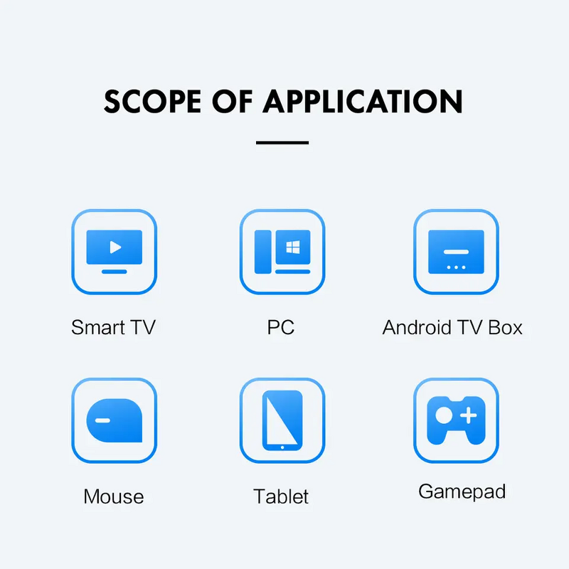 Hot Selling Wireless Keyboard Factory - OEM 2023 Backlight 2.4GHz
