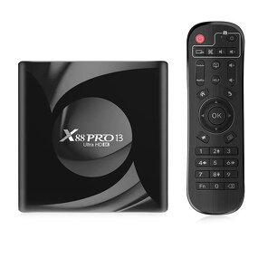 New Arrival RK3528 Android TV Box Manufacturer - OEM 4K 8K OTA Set