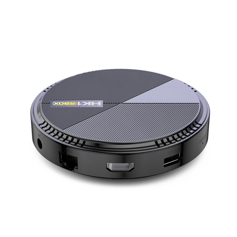 New Supports 4K Video TV Stick Factory - OEM Android Smart Stick