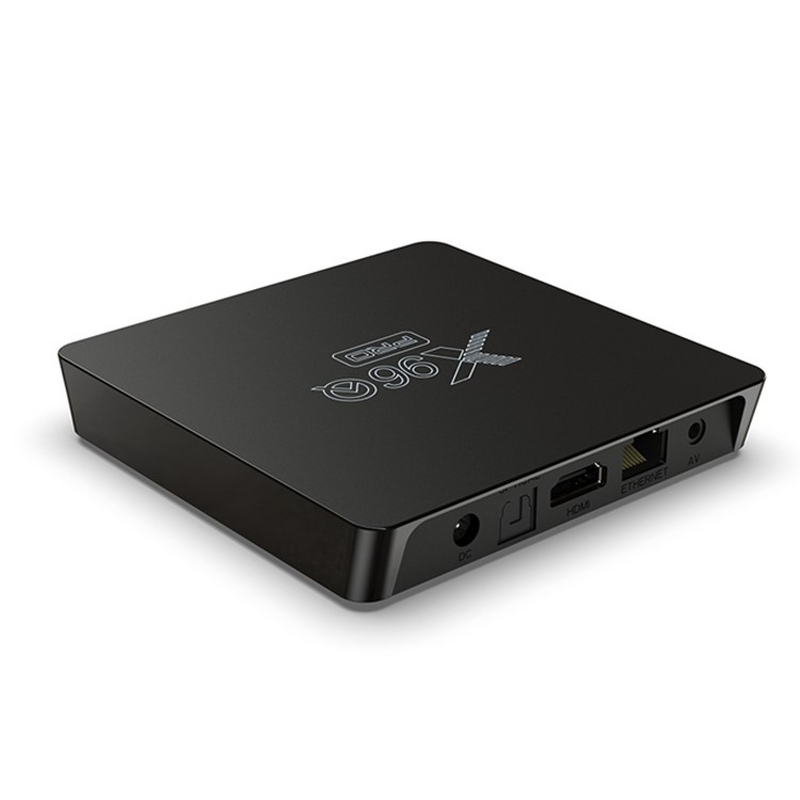Android Tv Box Manufacturer - OEM GTMEDIA Android 7.1.2 4K
