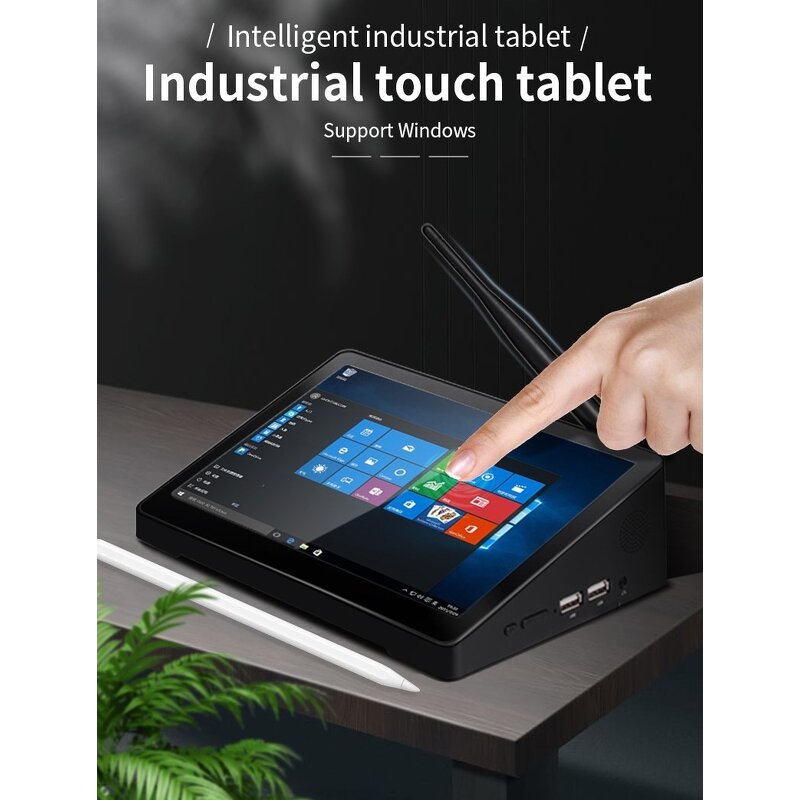 All-in-One Mini PC Manufacturer - OEM Factory Price 10.1 Inch IPS