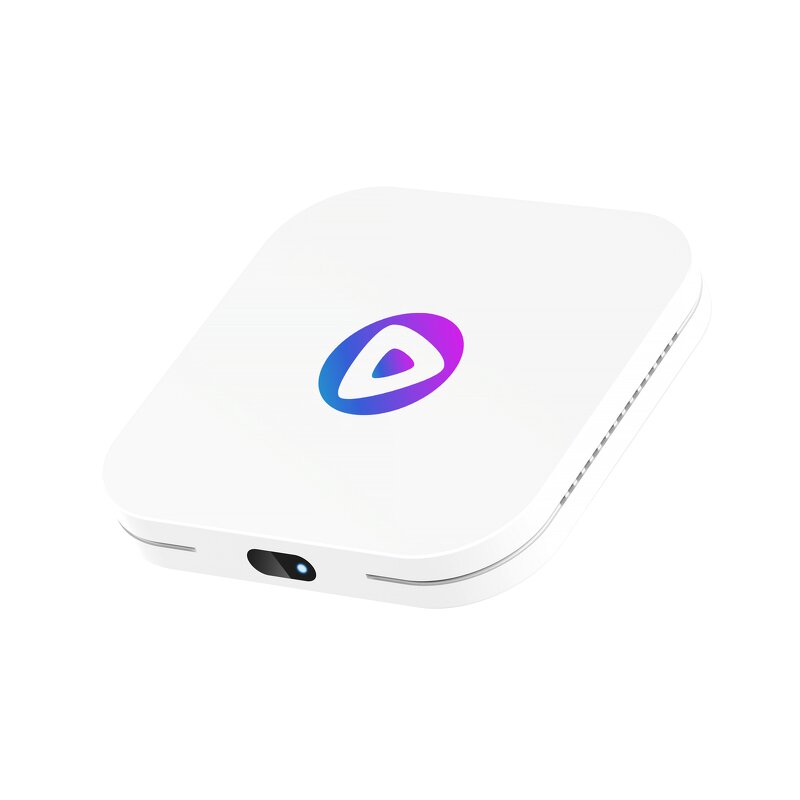 Wholesale Factory Price TV Box Supplier - OEM New Chip Rockchip