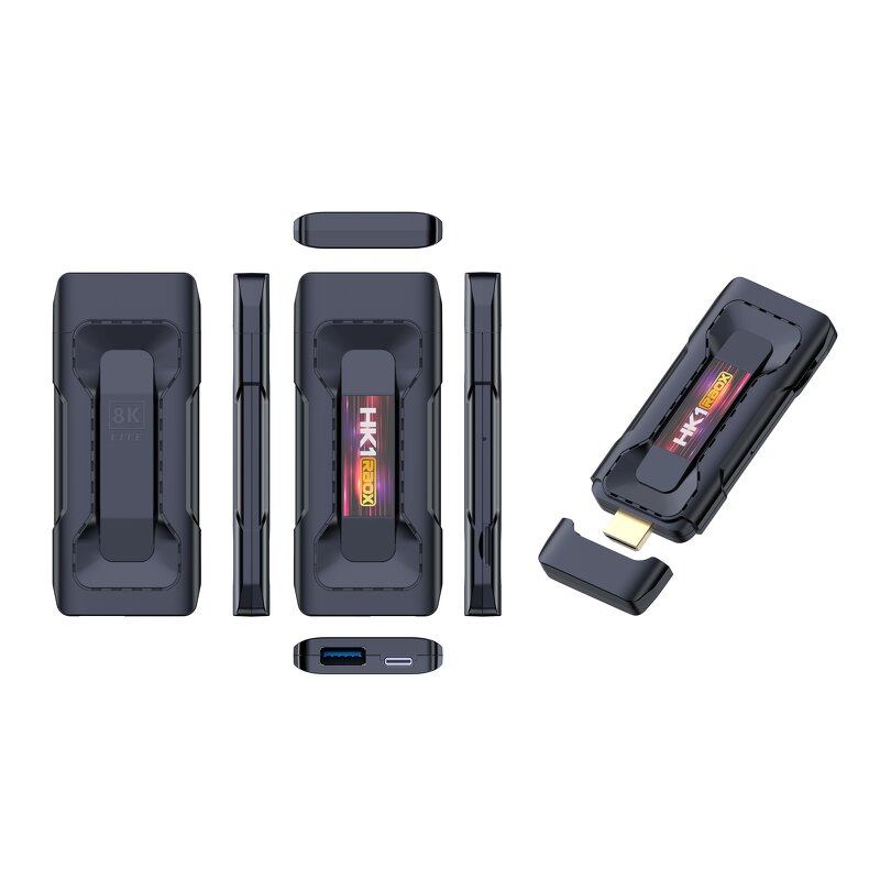 2024 G1 Android TV Box Supplier - OEM With Net-lix 4K Ultra HD