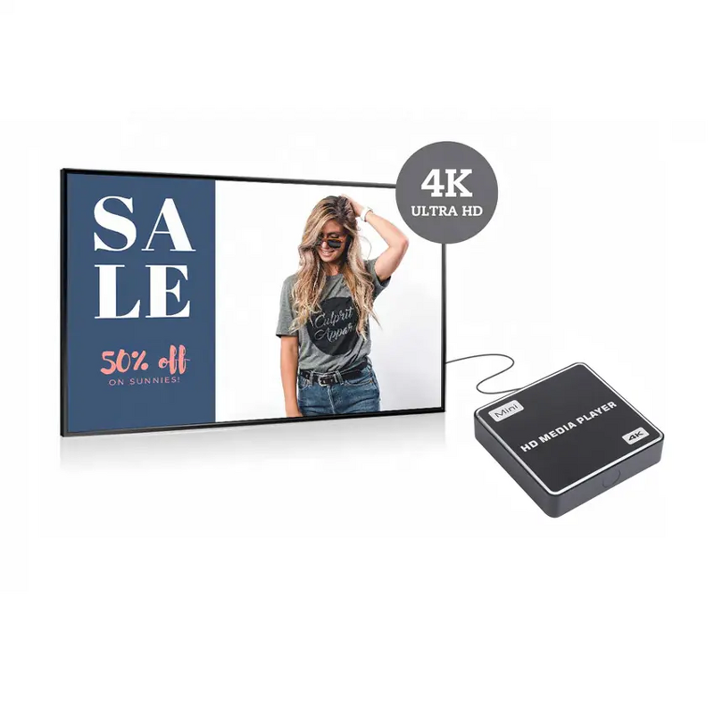 2023 XTV AIR IPTV Box Factory - OEM S905w2 Quad Core Android 11.0