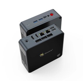 Industrial Computer Manufacturer - OEM Official Beelink GK55 Intel