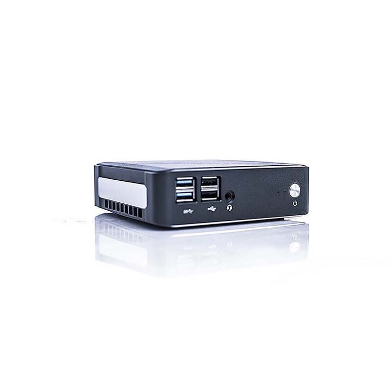 Fanless Gaming Mini Pc Factory - OEM 8th 10th 11th Rugged Industrial